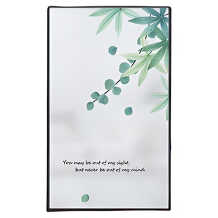 遮光玻璃贴纸透光不透明磨砂窗户贴膜卫生间防走光浴室防窥窗花纸