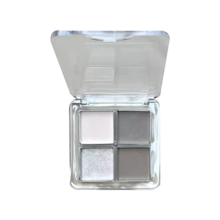 橘朵高光修容一体盘01波影盘02树影盘哑光高光鼻影四色修容盘