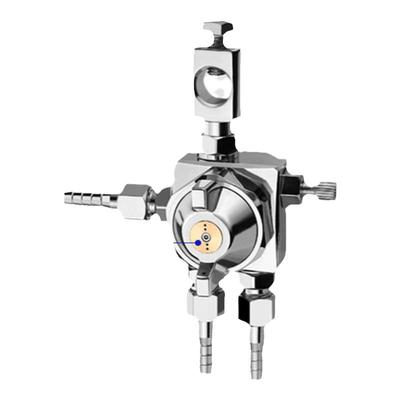 波峰焊自动油漆喷枪台冠高雾化