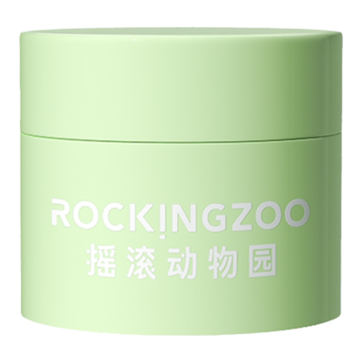 摇滚动物园牛油果卸妆膏