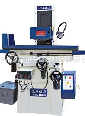 厂价供应 M250CD自动磨床   全自动磨床  M250磨床