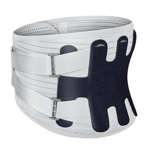 医用护腰带腰椎腰间盘劳损突出腰肌腰托疼男女士专用透气束腰腰围