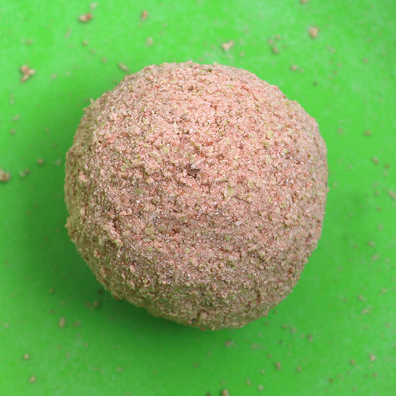 南北鱼饵争霸鲢800g大头花白鲢鱼饵料酸甜香腥味鲢鳙成品钓鱼饵