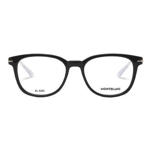 白敬亭同款万宝龙Montblanc男女同款近视光学眼镜框镜架MB0309OA