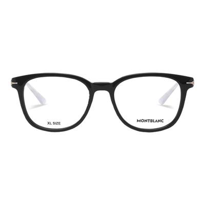万宝龙Montblanc圆框光学镜框