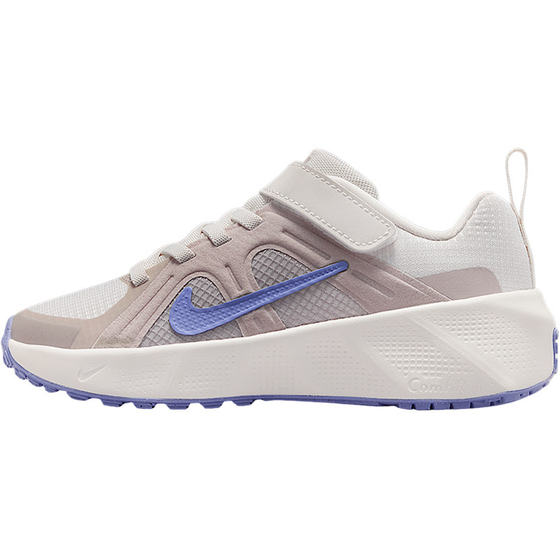 Nike/耐克正品Metro TEK小童休闲低帮耐磨魔术贴运动鞋HQ2008-006