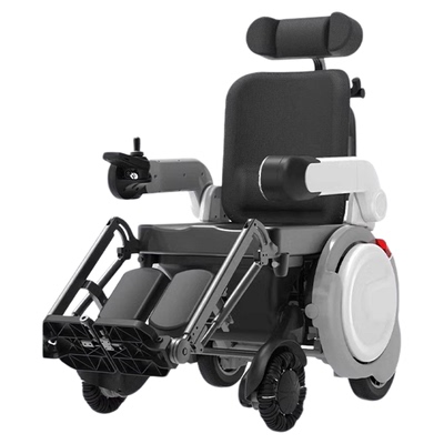【椅夫四轮代步车】智能全自动