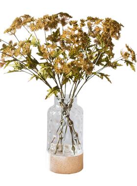 【掬涵】仿真蕾丝花礼装饰花艺