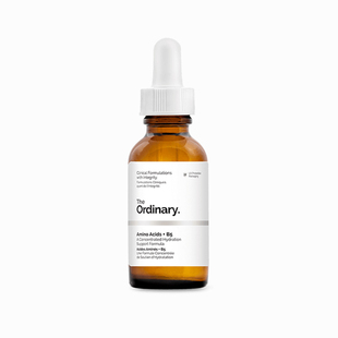 The Ordinary 氨基酸B5精华液面部深层修护补水保湿舒缓肌肤30ml