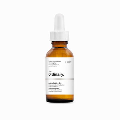 The Ordinary 氨基酸B5精华液面部深层修护补水保湿舒缓肌肤30ml