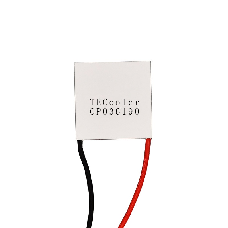 TEC12706高性价比40X40除湿机、车载冰箱制冷、用半导体片除湿机