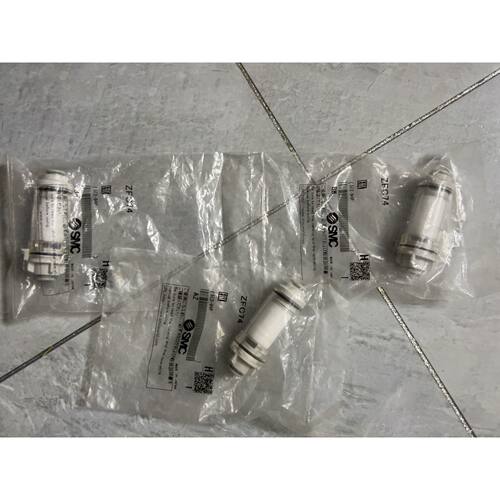 〔议价-可维修〕SMC 真空过滤器ZFC74全新原装正品 项目剩余