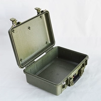 Армия зеленый ящик