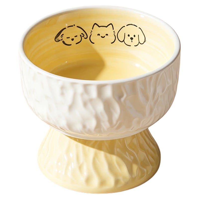 【良铺优选】养猫狗必备食用碗