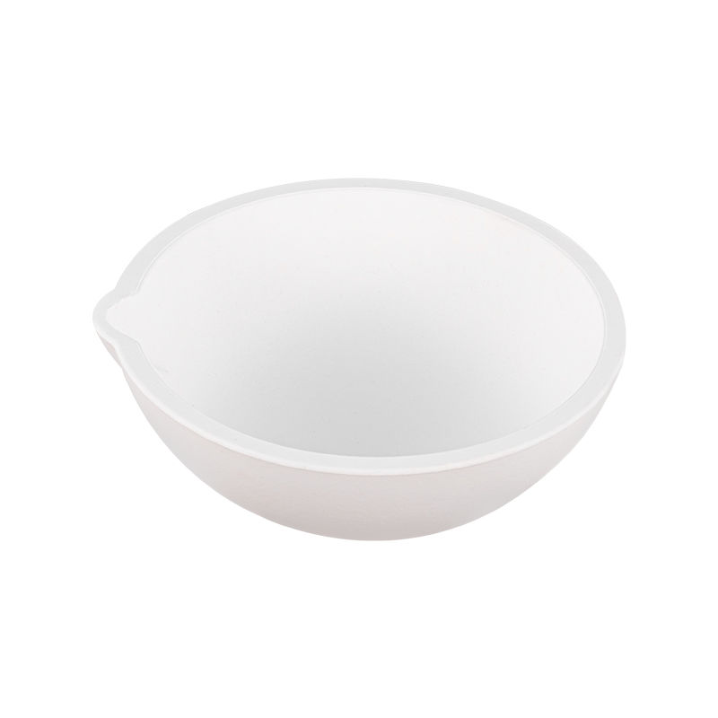 熔金碗铂白金碗石英碗坩锅金银铜材料熔化锅炼金坩埚打金首饰工具