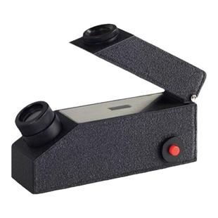 宝石珠宝折射仪折光仪玉石真伪翡翠鉴定仪器测折射率检测试仪送油