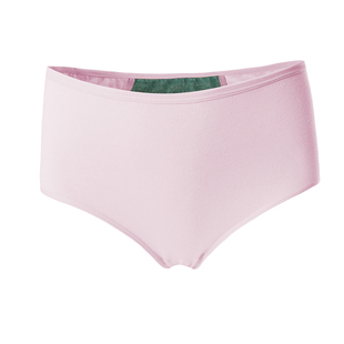 ab内裤女经期防侧漏抗菌内裤加长加宽高腰内裤女生理裤0154