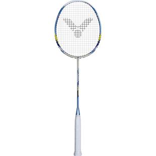 victor胜利羽毛球拍正品旗舰店超级纳米7碳素纤维威克多进攻单拍