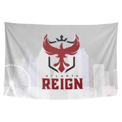 OWL亚特兰大君临队AtlantaReign