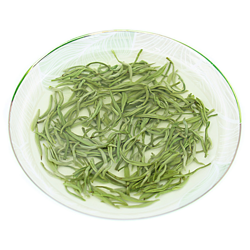 四川蒙顶甘露茶邸碧螺春绿茶叶