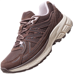 骆驼盘龙3代户外登山鞋女新款加绒运动女子鞋防滑徒步鞋爬山男鞋