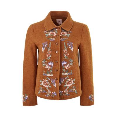 渔牌2024秋冬新款外套