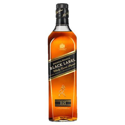 尊尼获加/红方威士忌700ml