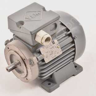 KPER 71 K2 VEM - Used - incl. warranty - shipped within 1 bu