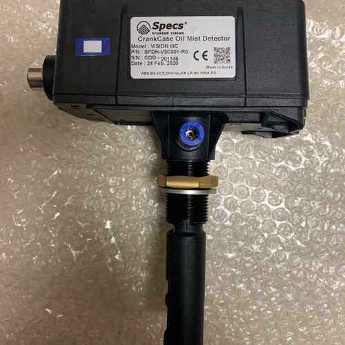 SPECS 油雾探测器 P/N：V3C001-R0 OIL