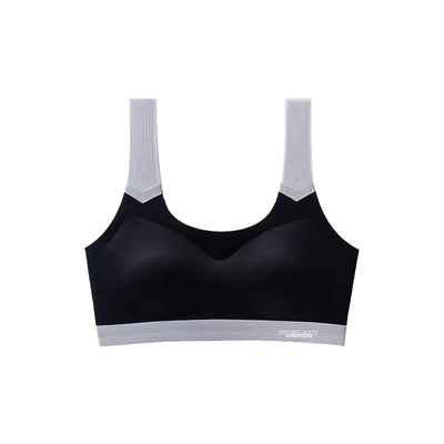 猫人少女内衣矫正胸姿