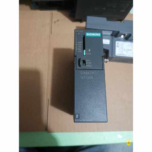 询价6ES7 312-1AE14-0AB0 主机，