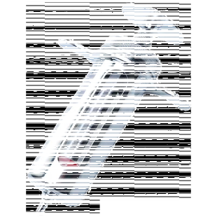 兽用金属注射器不锈钢针筒兽医用疫苗注射针器猪牛羊用打针神器