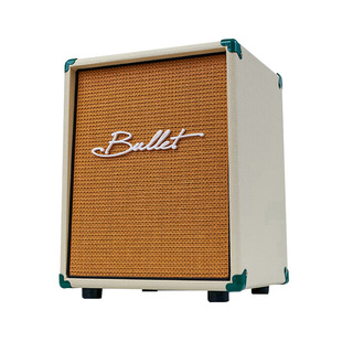 Bullet布雷特贝斯音箱BB20电贝司Bass专用音响deeper30