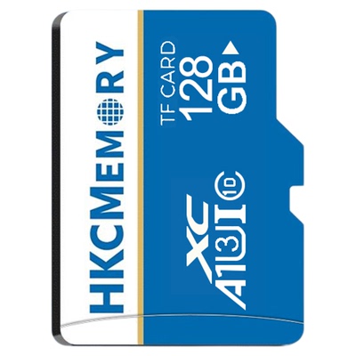HKCMEMORY惠科汽车行车记录仪专用tf卡存储卡监控sd内存卡摄像头