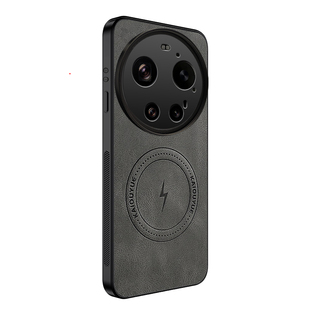 适用小米17ultra手机摄影滤镜壳适配官方套件ND减光镜CPL偏振镜手机镜头专业摄影滤镜套装67mm螺纹滤镜壳