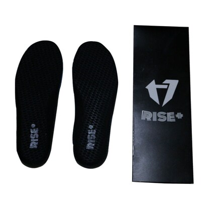 先驱七运动防臭缓震专用篮球鞋垫