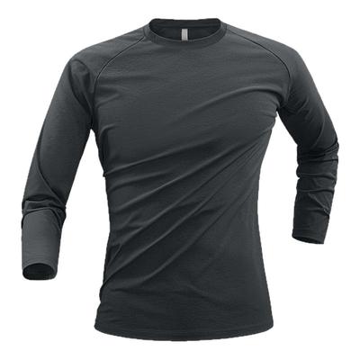 真维斯男士速干衣2025新款