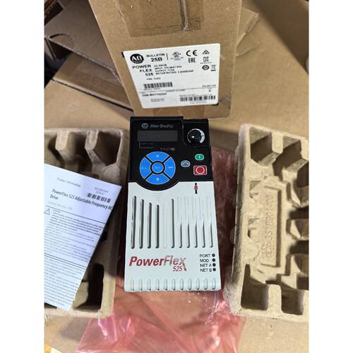 25B-B011N304 罗克韦er 变频器全新
