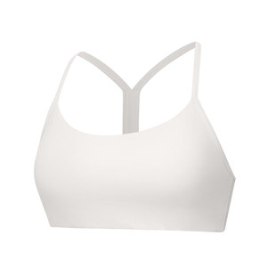 Flow Y 女士运动内衣 A/B *Evolve 芯吸丨lululemon丨LW2EMOS