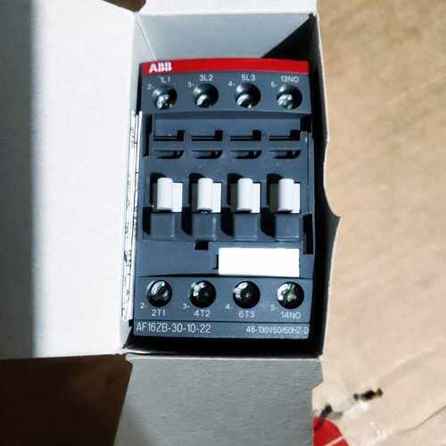 议价ABB AF16ZB-30-10-22  48-130VAC/DC