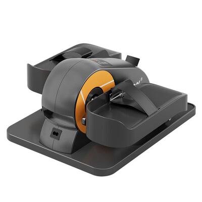 椭圆轨迹不伤膝家用电动脚踏车