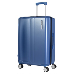 美旅飞机轮旅行箱NA4男女行李箱拉杆箱20 25寸29密码登机箱拉链款