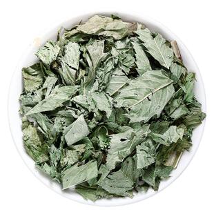 野生泽兰中药材500g250g100克泽兰草泽兰叶正品地瓜苗地笋甘露子