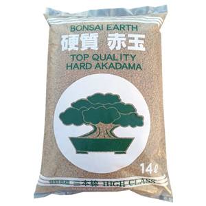 三本线硬质兰花多肉赤玉土颗粒