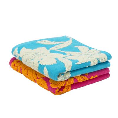 纱布柔软吸水纯棉毛巾