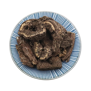 漏芦中药材漏芦片野兰鬼油麻无硫漏芦段漏芦根天然无硫包邮500g克