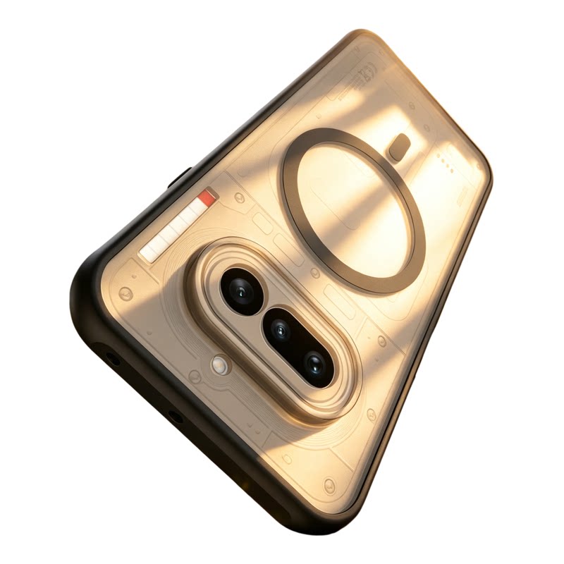 适用NothingPhone4a手机保护套