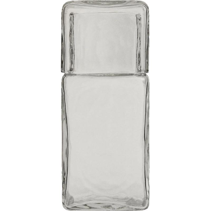 高颜值款/家用饮料果汁瓶带盖