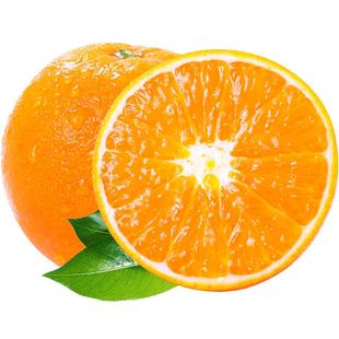 赣南脐橙新鲜江西赣州橙子水果当季新鲜冰糖果冻橙直发官方旗舰店
