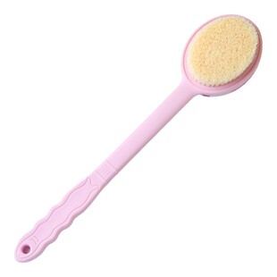 洗澡刷背神器洗澡刷女士专用双面两用后背不求人搓背沐浴刷搓澡